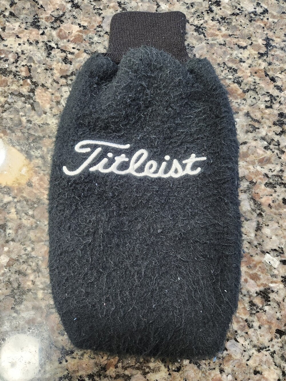 Titleist Knit Golf Club Headcover